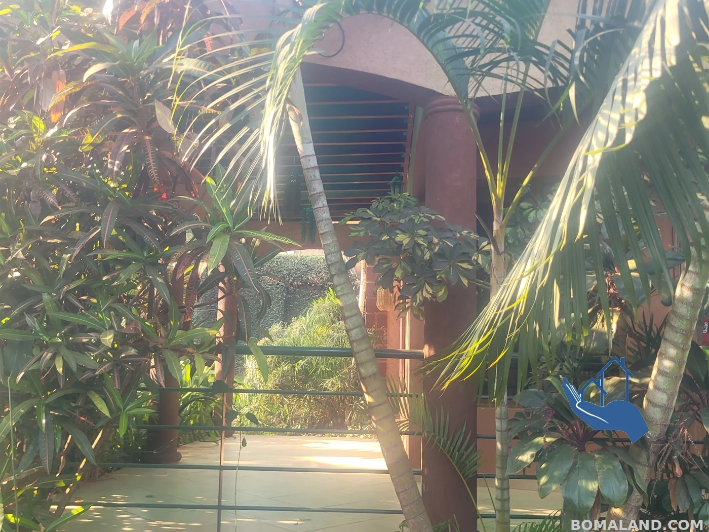 3 bedroom Bungalow for rent in Buziga Kampala Uganda