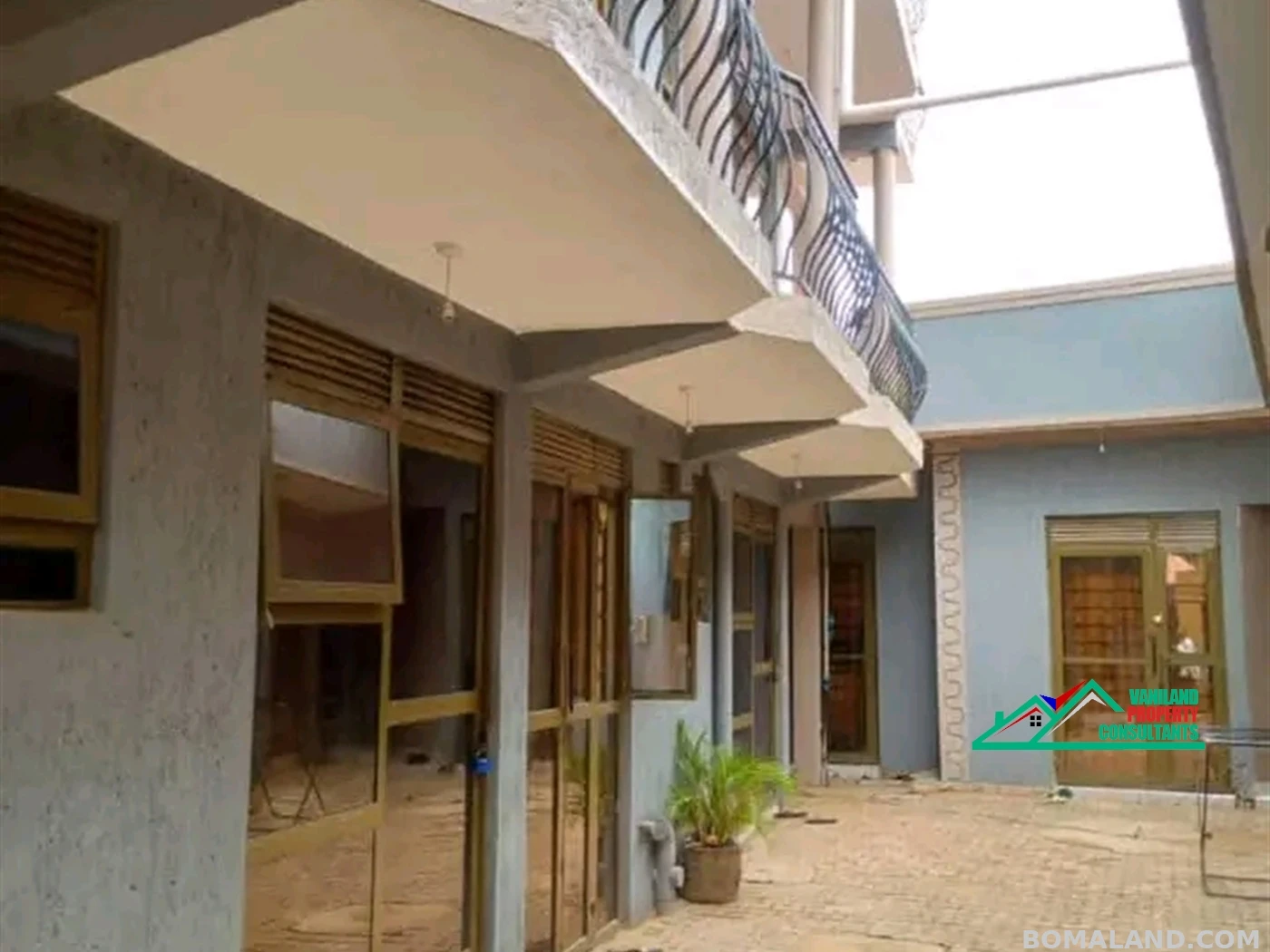 1 bedroom Apartment for rent in Mutungo Kampala Uganda