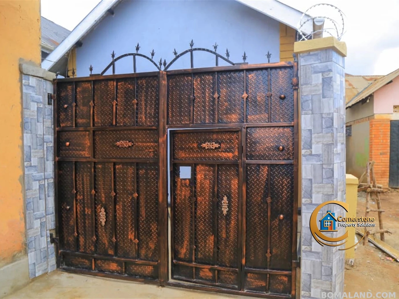 1 bedroom Rental units for sale in Katooke Wakiso Uganda