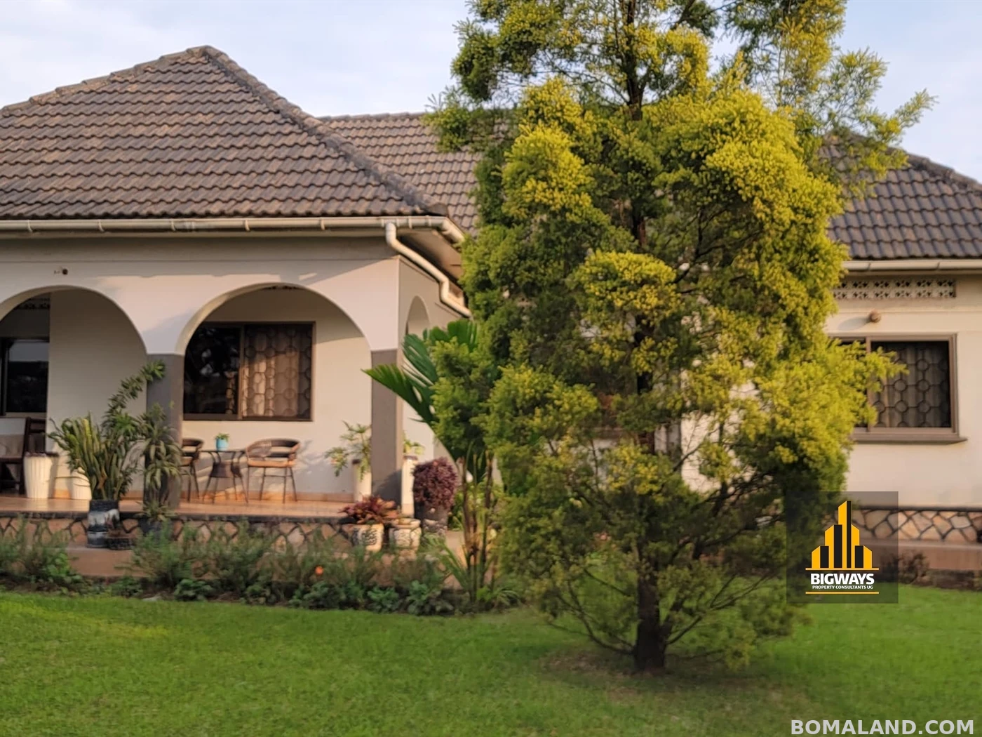 5 bedroom Bungalow for sale in Ntinda Kampala Uganda
