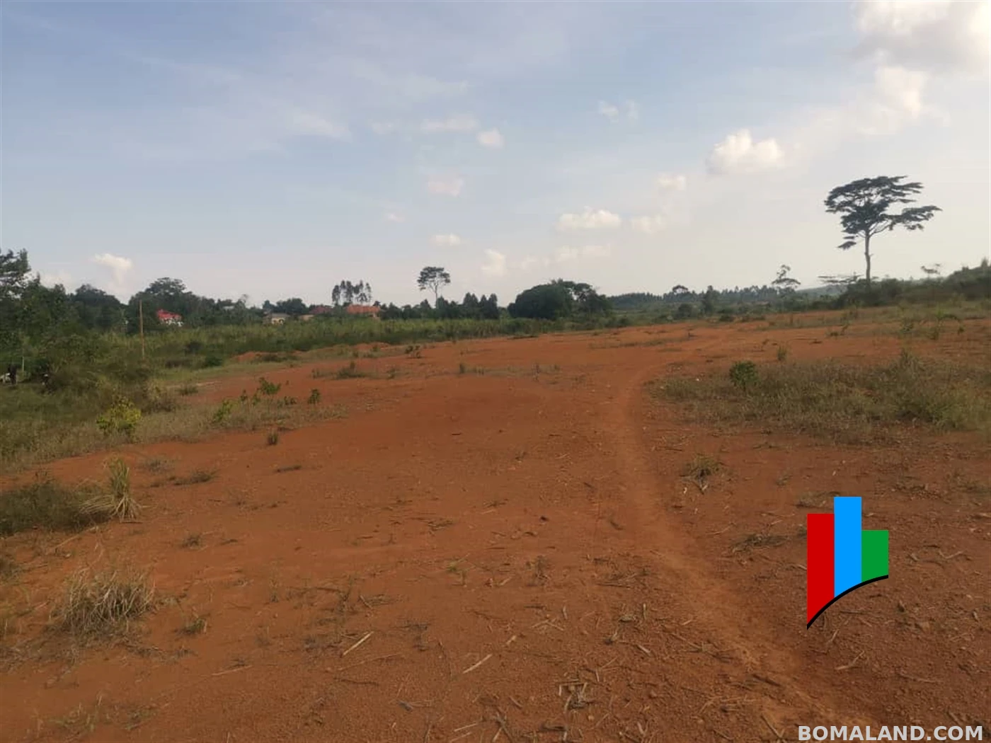 Industrial Land for sale in Namanve Mukono Uganda