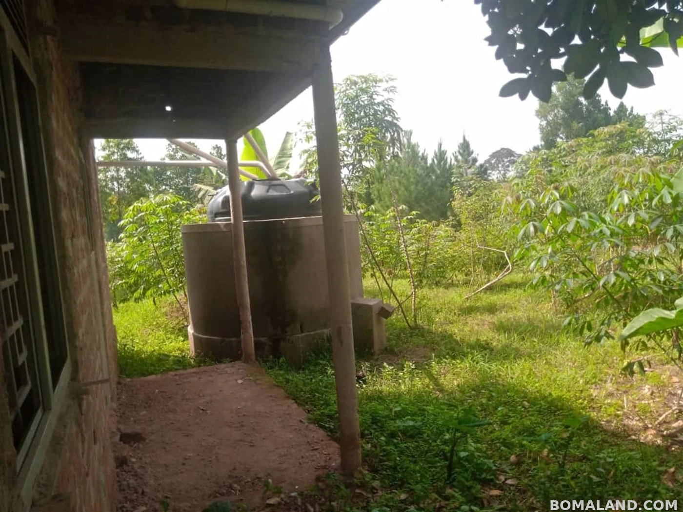 3 bedroom Shell House for sale in Nakanyonyi Mukono Uganda