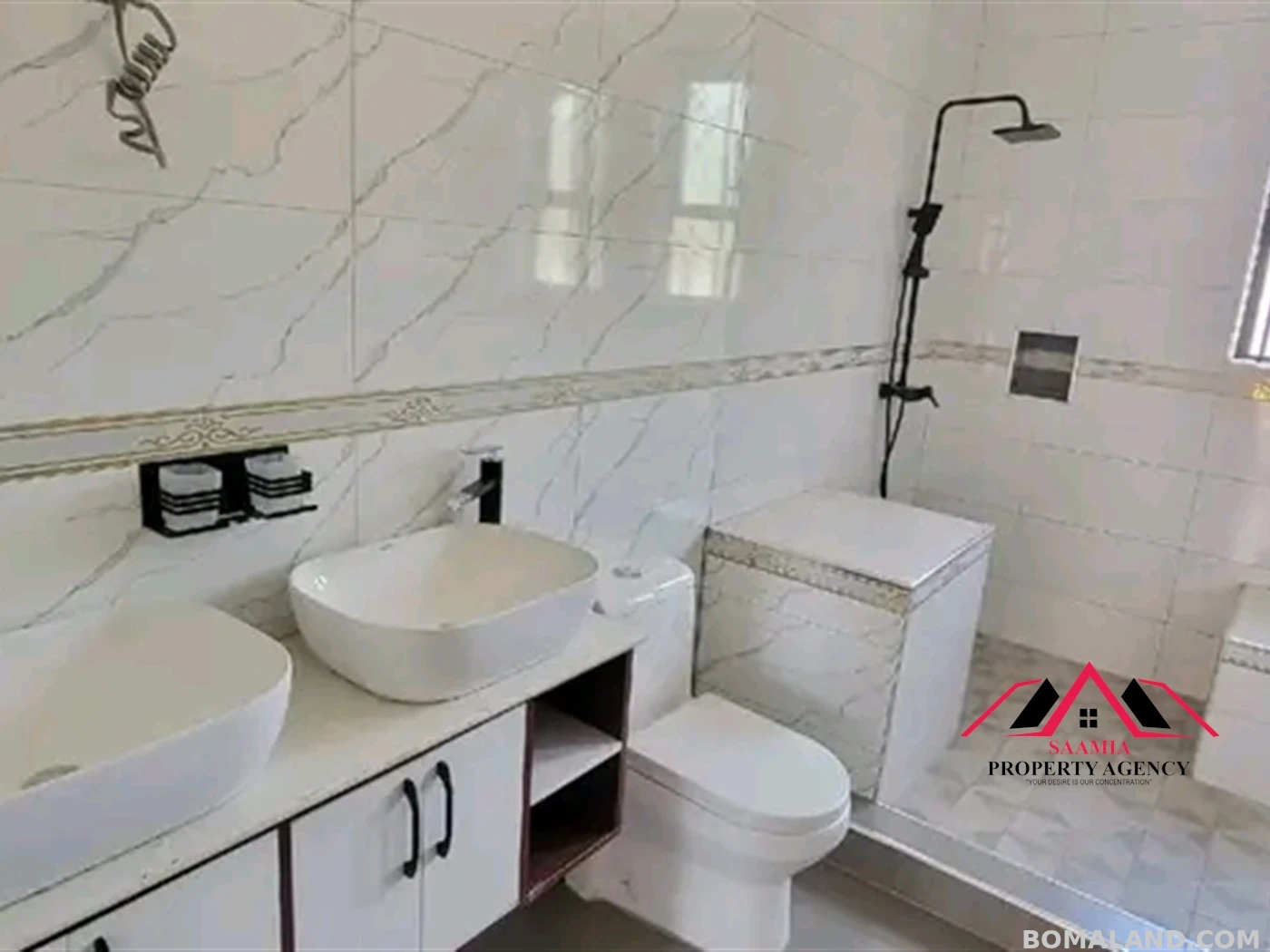 7 bedroom Mansion for sale in Kira Wakiso Uganda