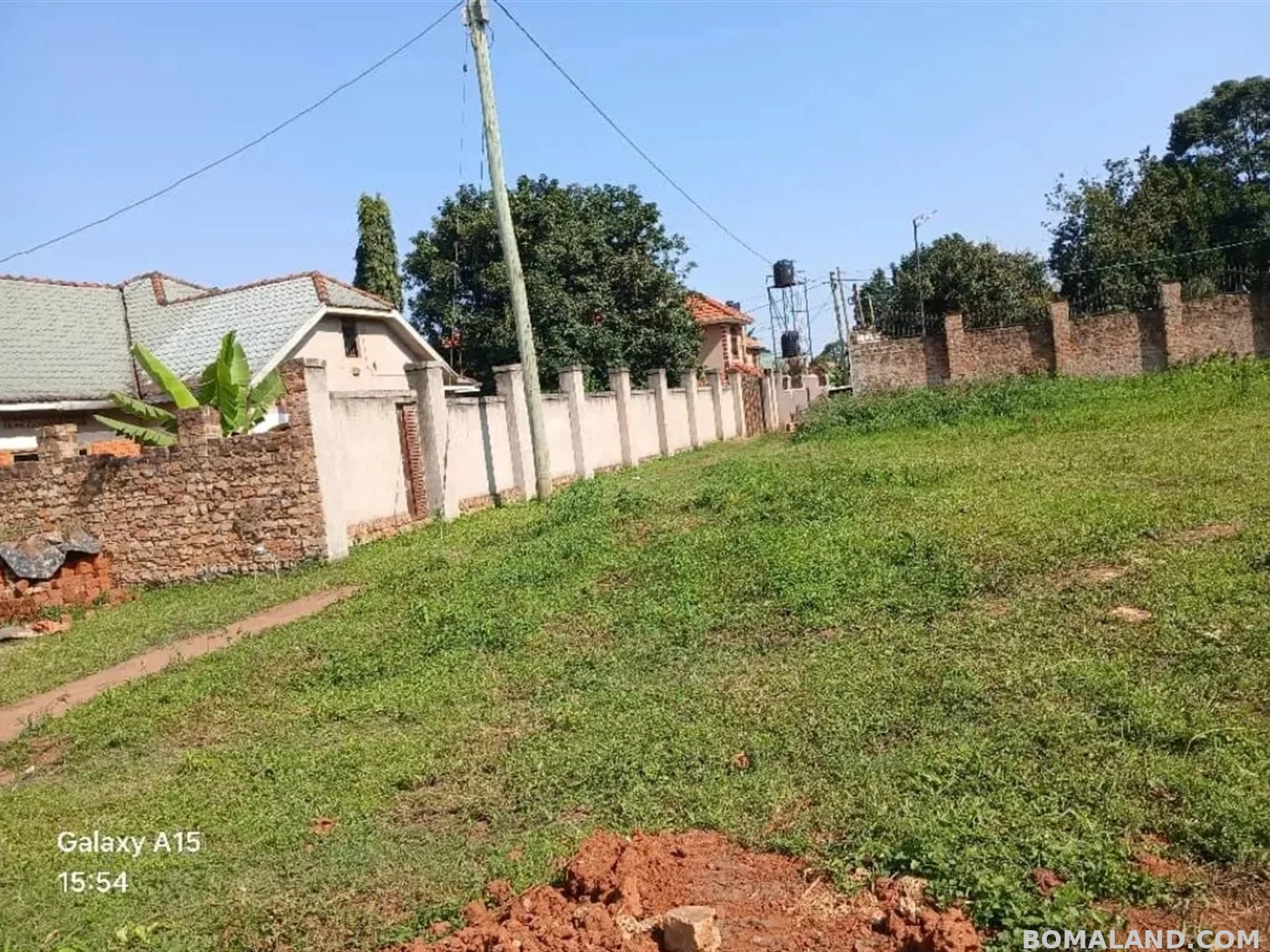 Residential Land for sale in Namugongo Wakiso Uganda