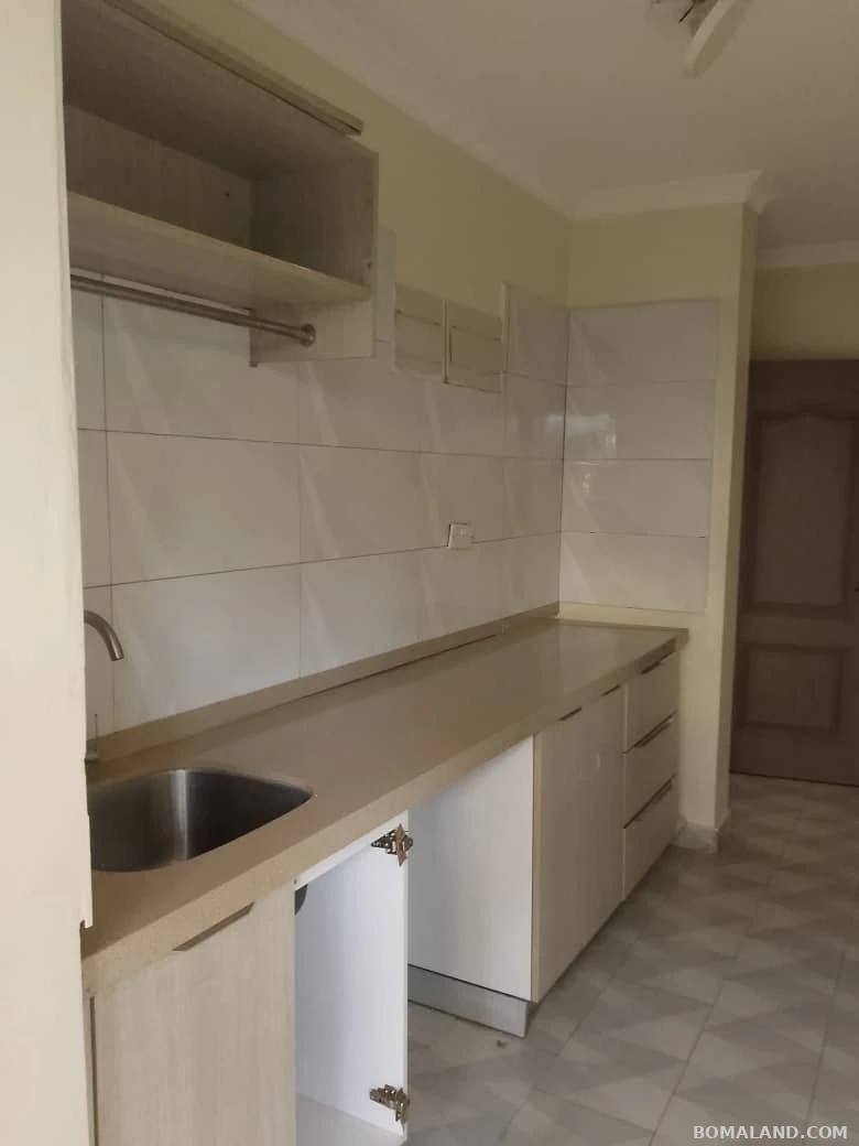 4 bedroom Bungalow for rent in Mbuya Kampala Uganda