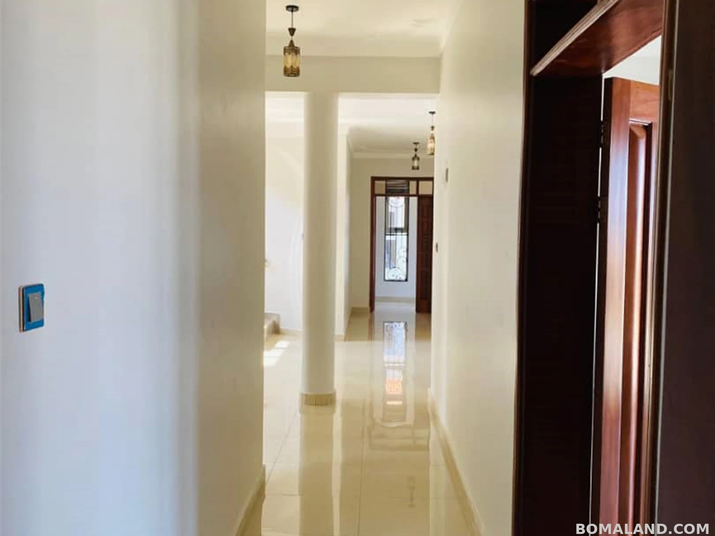 6 bedroom Mansion for sale in Kigo Kampala Uganda