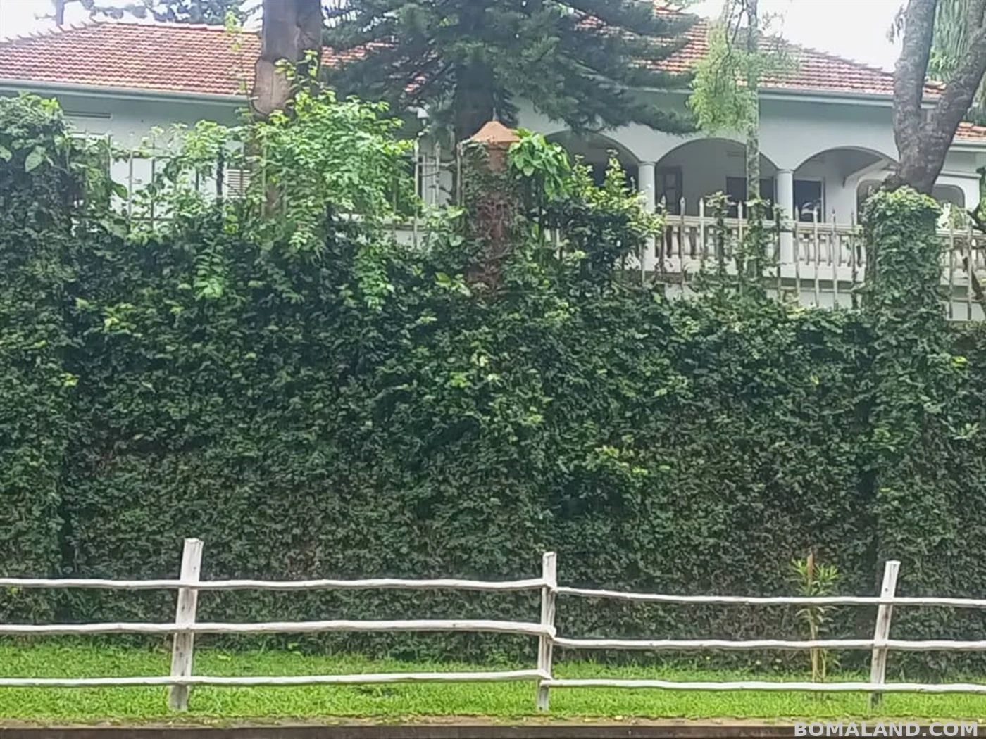 5 bedroom Storeyed house for sale in Naguri Kampala Uganda