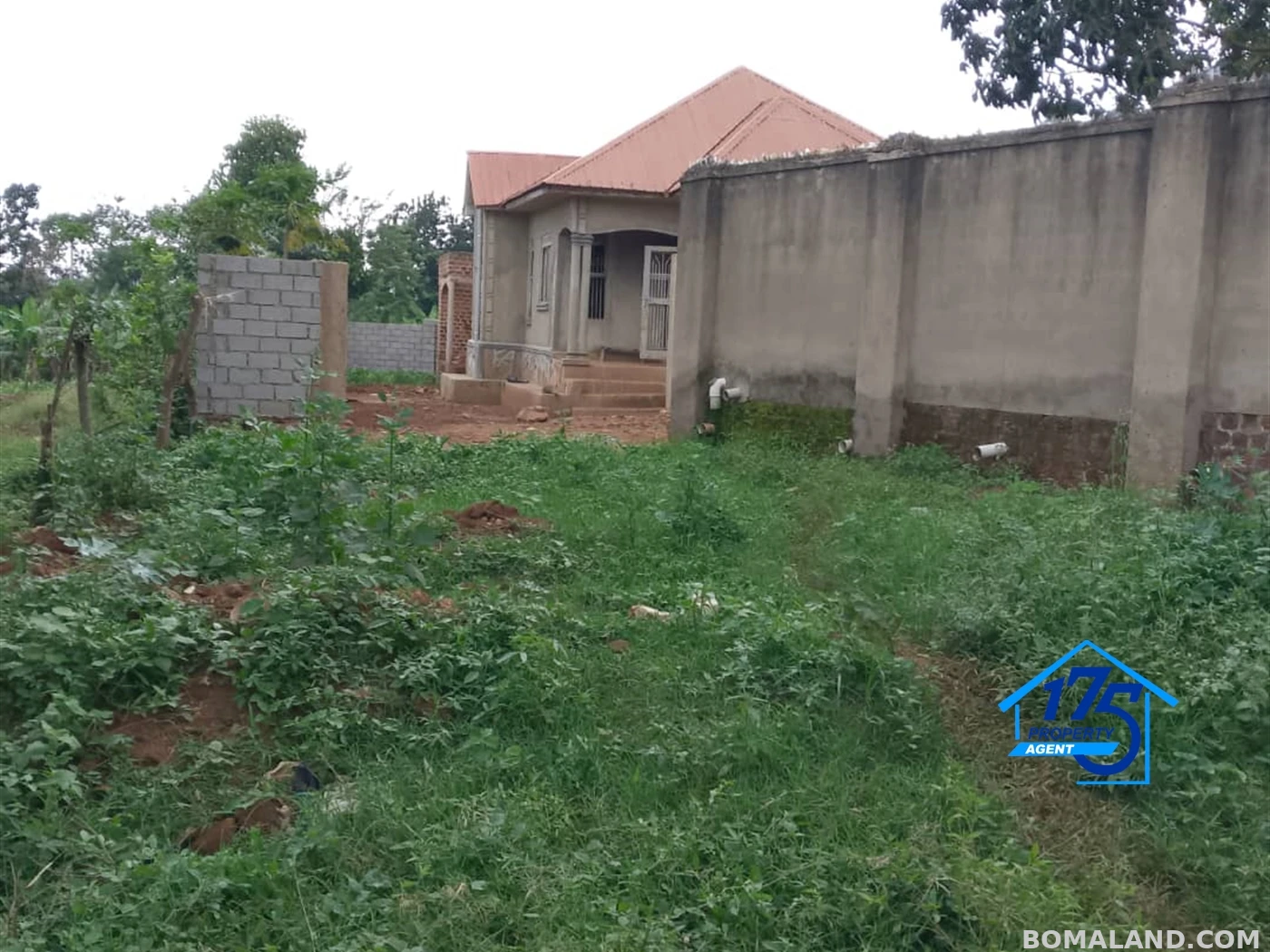Residential Land for sale in Sonde Mukono Uganda