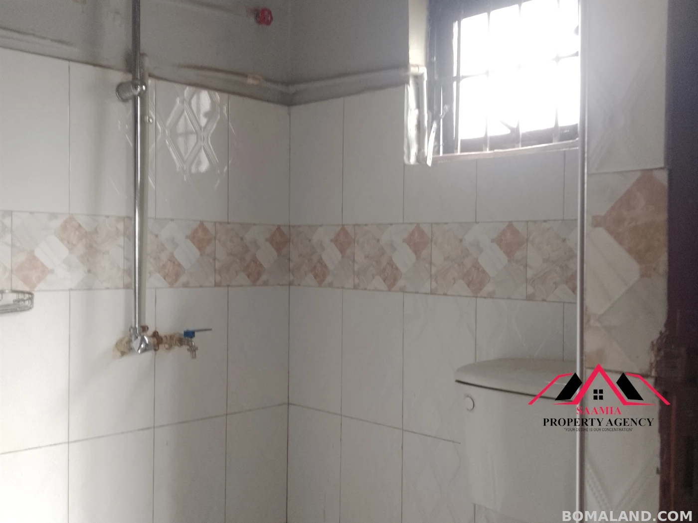 1 bedroom Semi Detached for rent in Namugongo Wakiso Uganda