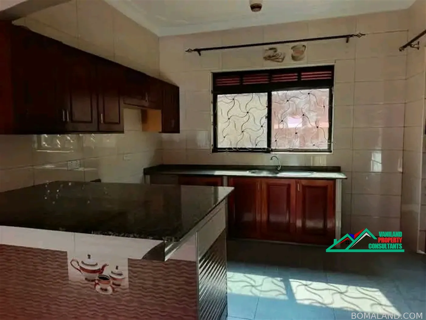 1 bedroom Apartment for rent in Bweyogerere Wakiso Uganda