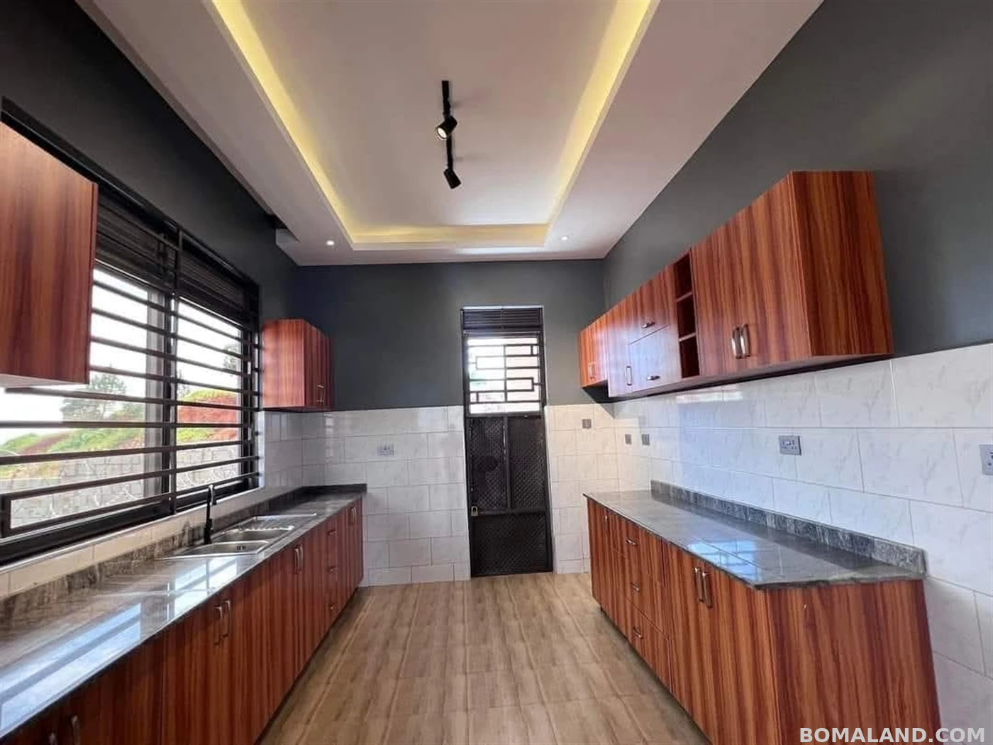 2 bedroom Apartment for rent in Kyanja Kampala Uganda