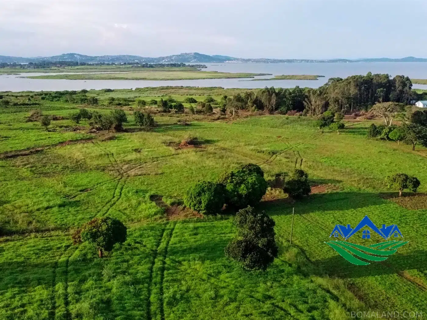 Commercial Land for sale in Bwelenga Wakiso Uganda