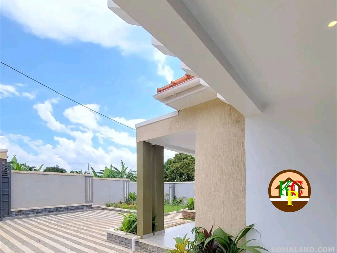 3 bedroom Bungalow for sale in Kira Wakiso Uganda