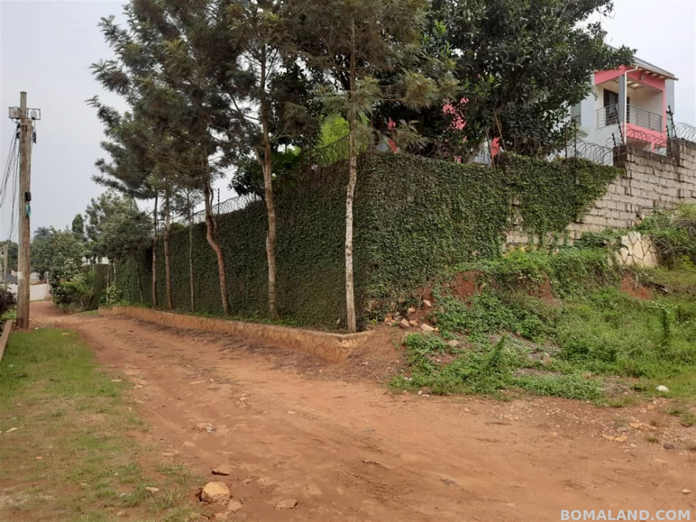 Residential Land for sale in Kira Wakiso Uganda