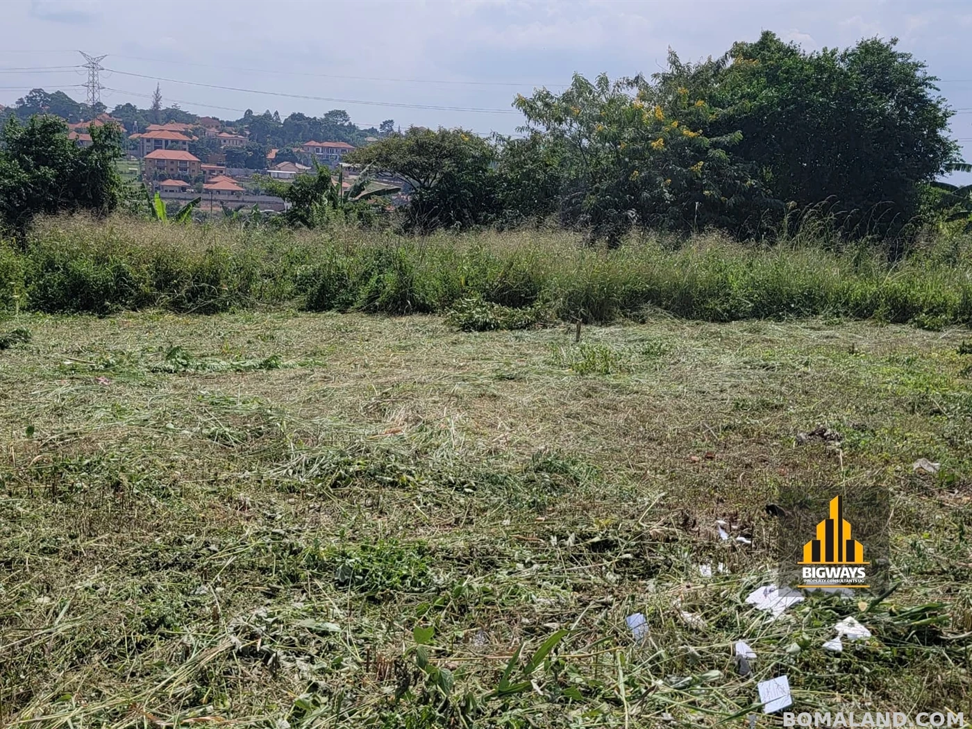 Residential Land for sale in Kira Wakiso Uganda