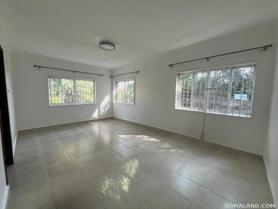 4 bedroom Bungalow for rent in Kansanga Kampala Uganda