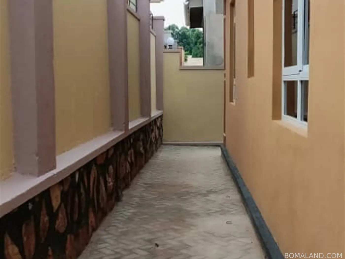3 bedroom Bungalow for sale in Bwebajja Wakiso Uganda