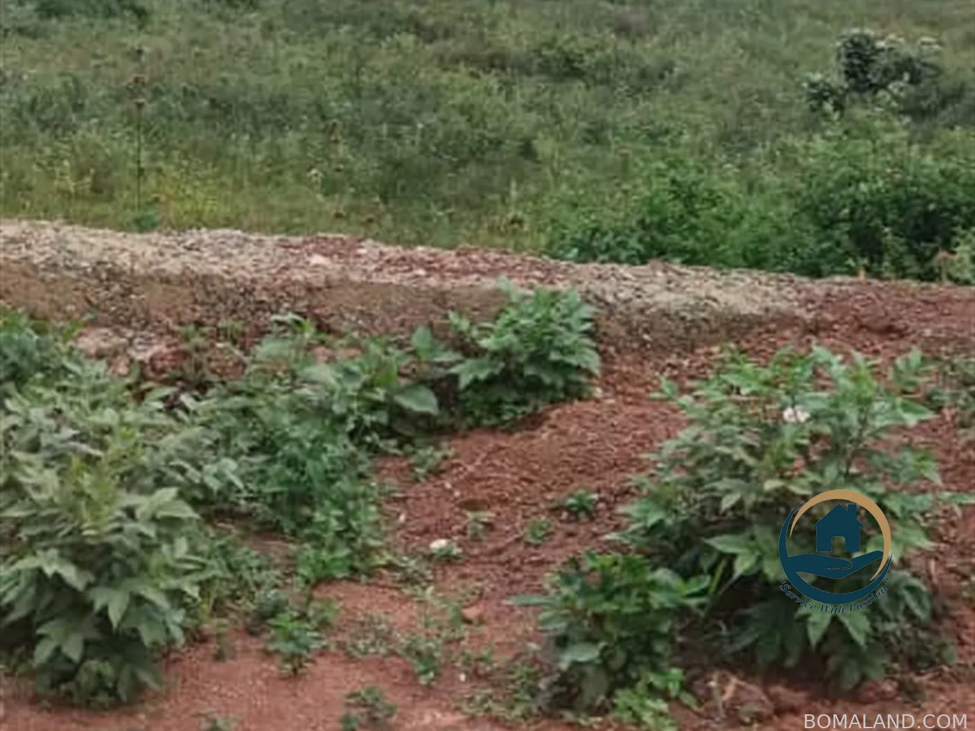 Residential Land for sale in Nalubudde Wakiso Uganda