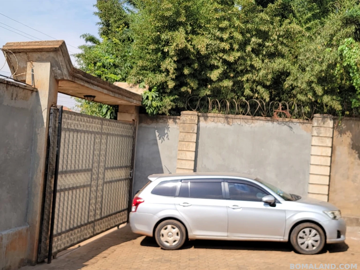 3 bedroom Bungalow for sale in Buwaate Wakiso Uganda