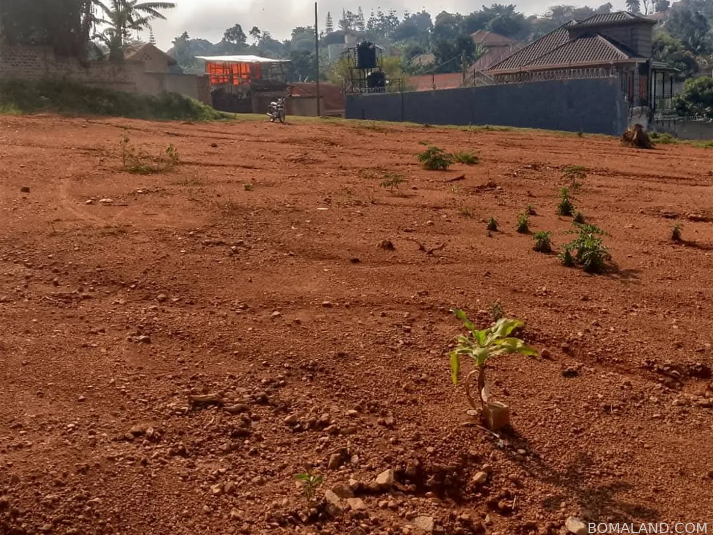 Residential Land for sale in Seeta Mukono Uganda