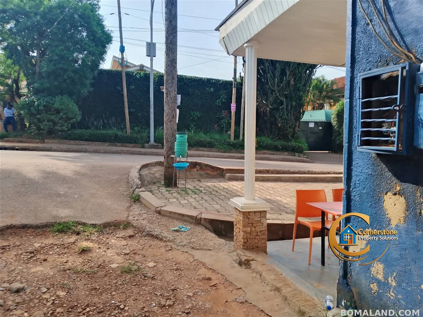 Shop for sale in Kawanda Wakiso Uganda
