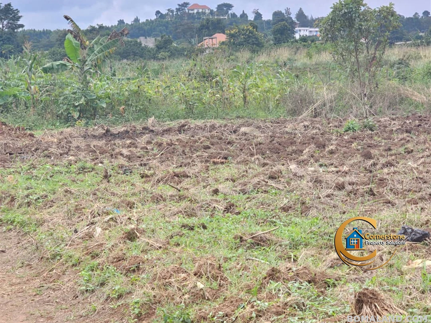 Residential Land for sale in Bukasa Wakiso Uganda