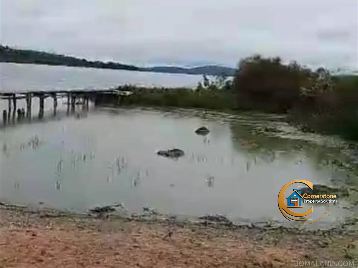 Recreational Land for sale in Sugu Mukono Uganda