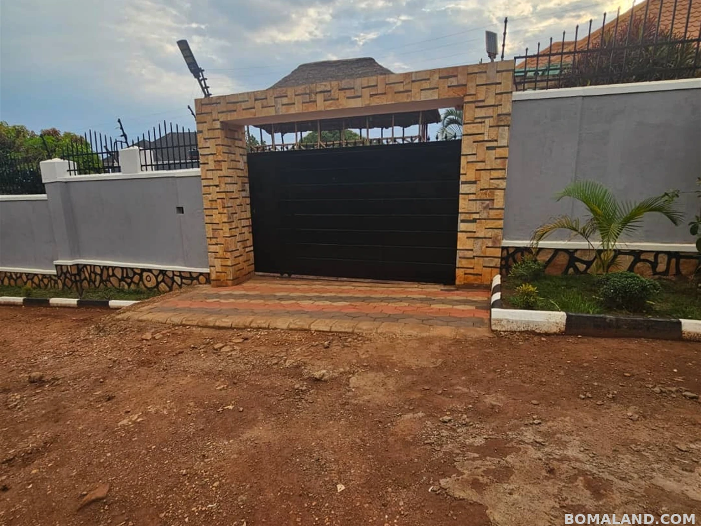 3 bedroom Bungalow for sale in Kitende Wakiso Uganda