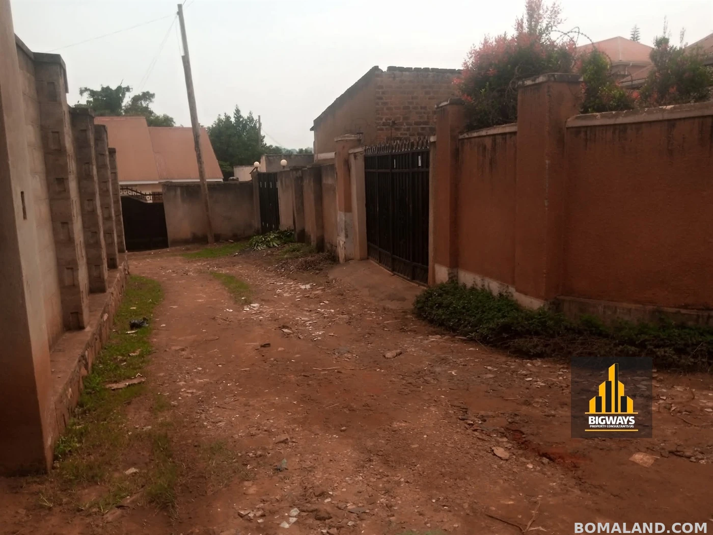 Residential Land for sale in Kyaliwajjala Wakiso Uganda
