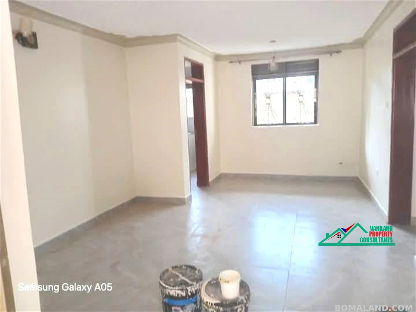 2 bedroom Apartment for rent in Namugongo Wakiso Uganda