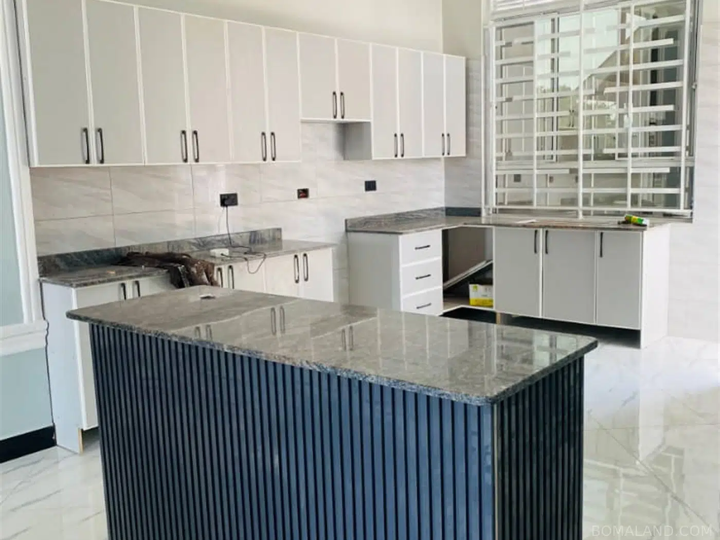4 bedroom Bungalow for sale in Kitende Wakiso Uganda