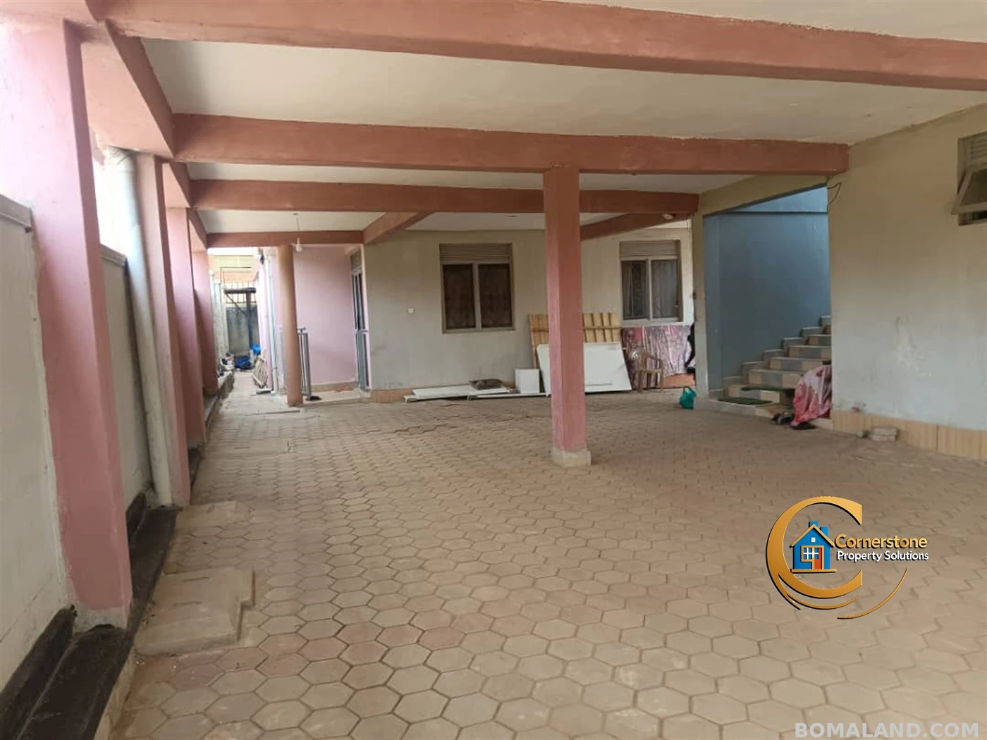 2 bedroom Rental units for sale in Sonde Mukono Uganda