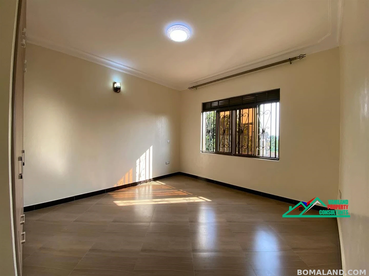 3 bedroom Villa for rent in Buwaate Wakiso Uganda