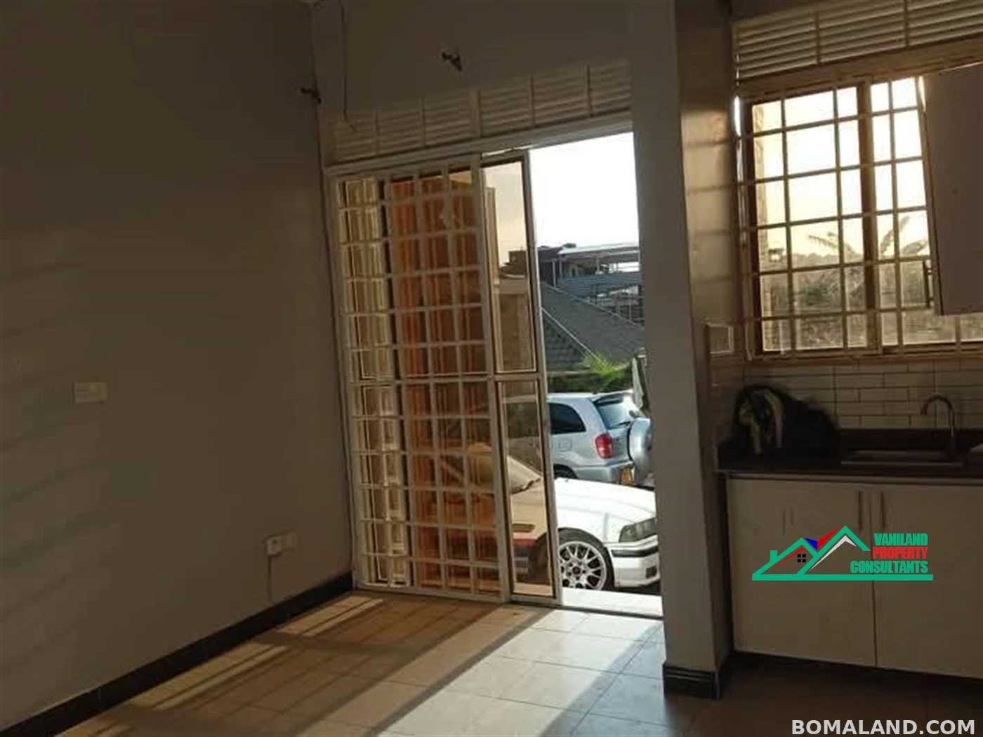 1 bedroom Apartment for rent in Kungu Kampala Uganda