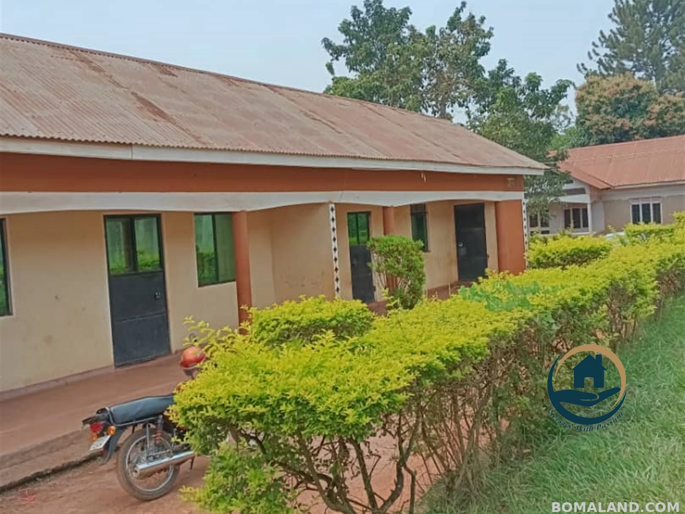 Residential Land for sale in Kitende Wakiso Uganda
