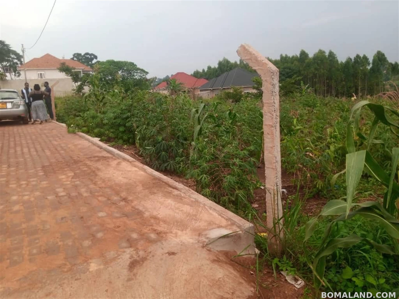Residential Land for sale in Namugongo Wakiso Uganda