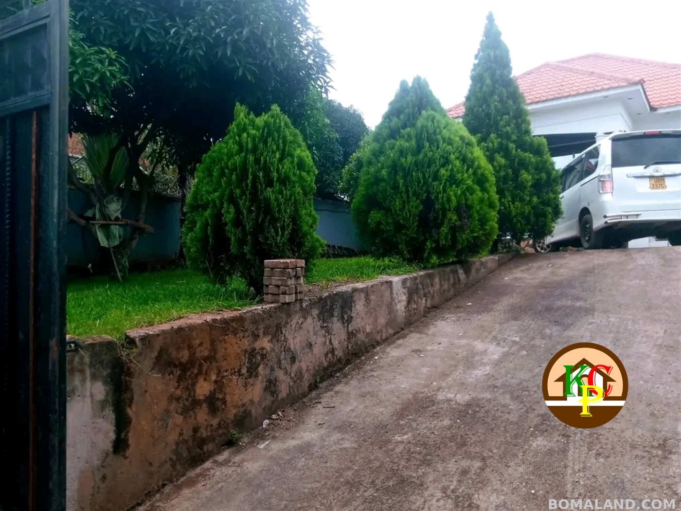 3 bedroom Bungalow for sale in Bajjo Mukono Uganda