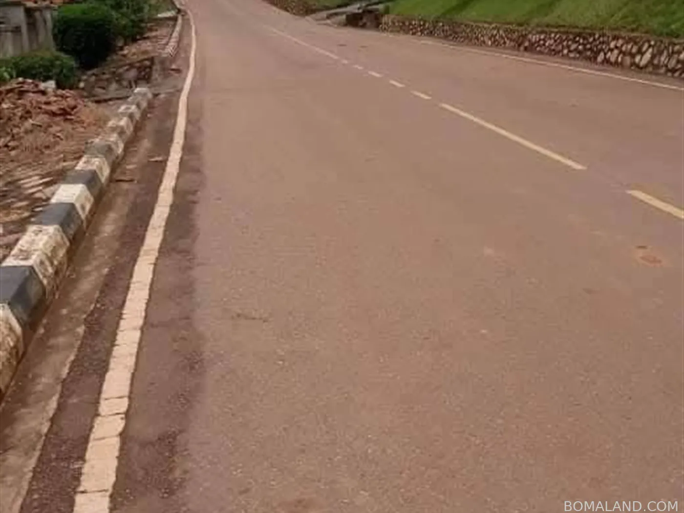 Residential Land for sale in Mutungo Wakiso Uganda