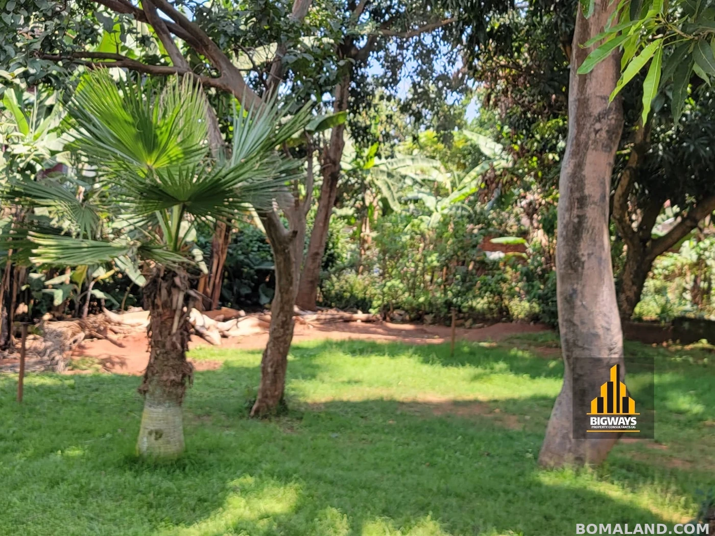 Residential Land for sale in Naalya Wakiso Uganda