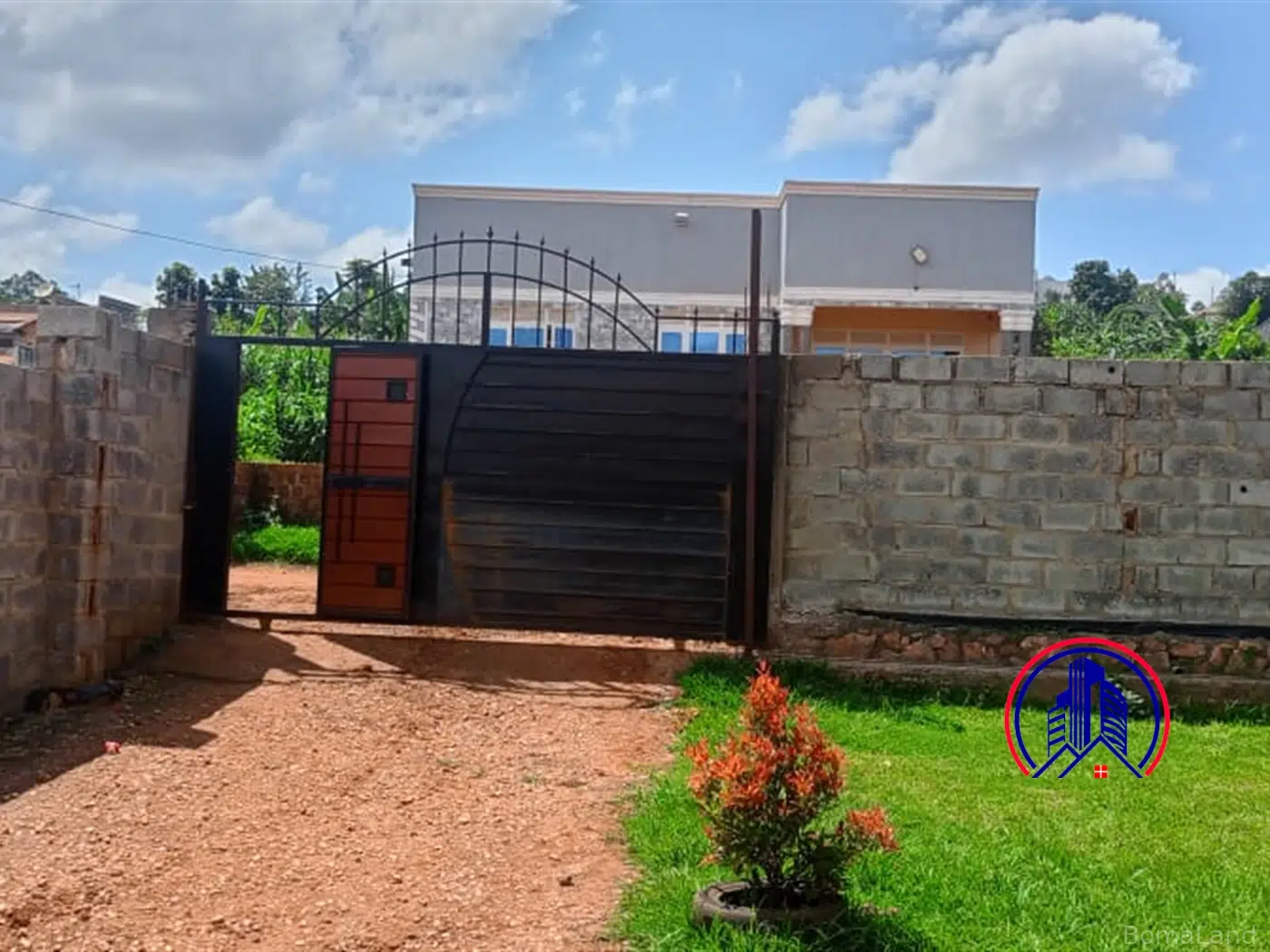 3 bedroom Bungalow for sale in Ssasi Wakiso Uganda