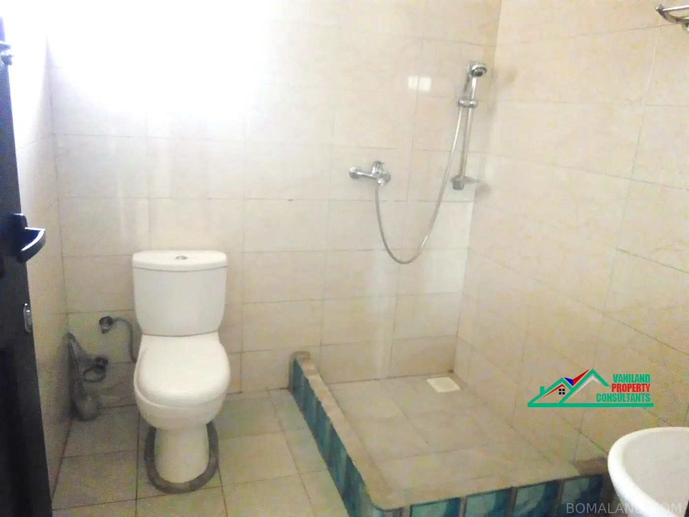 3 bedroom Apartment for rent in Bweyogerere Wakiso Uganda