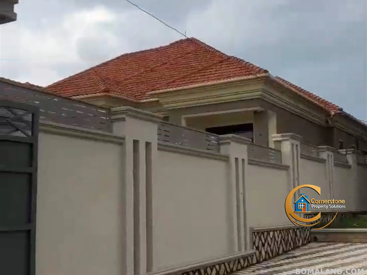 3 bedroom Bungalow for sale in Najjera Wakiso Uganda