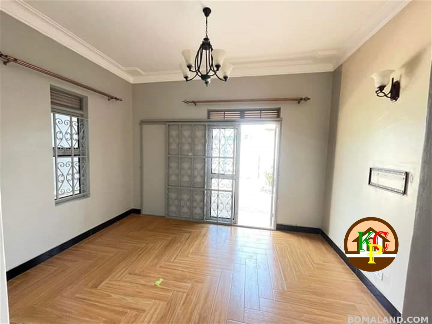 2 bedroom Semi Detached for rent in Kasangati Wakiso Uganda