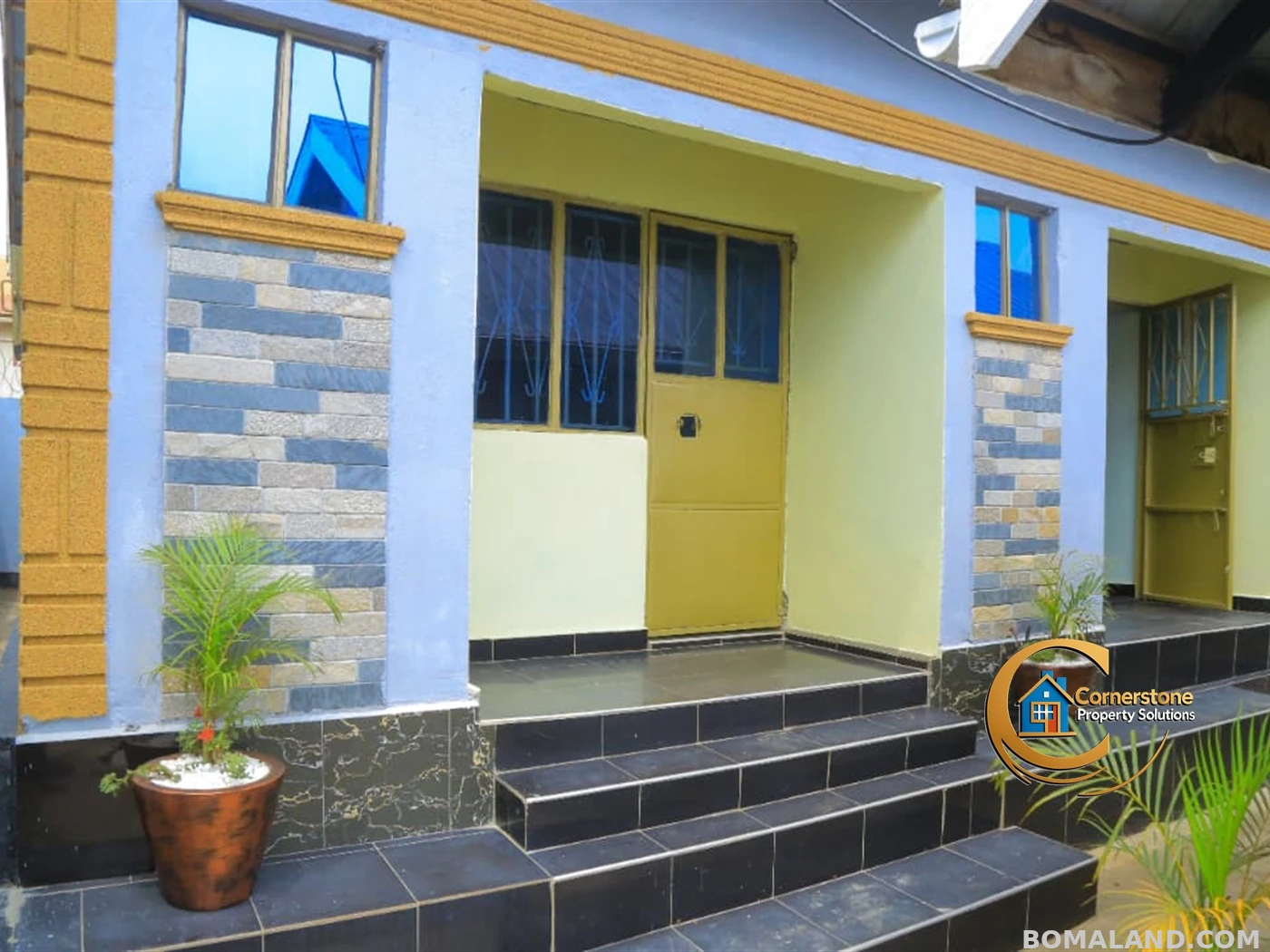 1 bedroom Rental units for sale in Katooke Wakiso Uganda