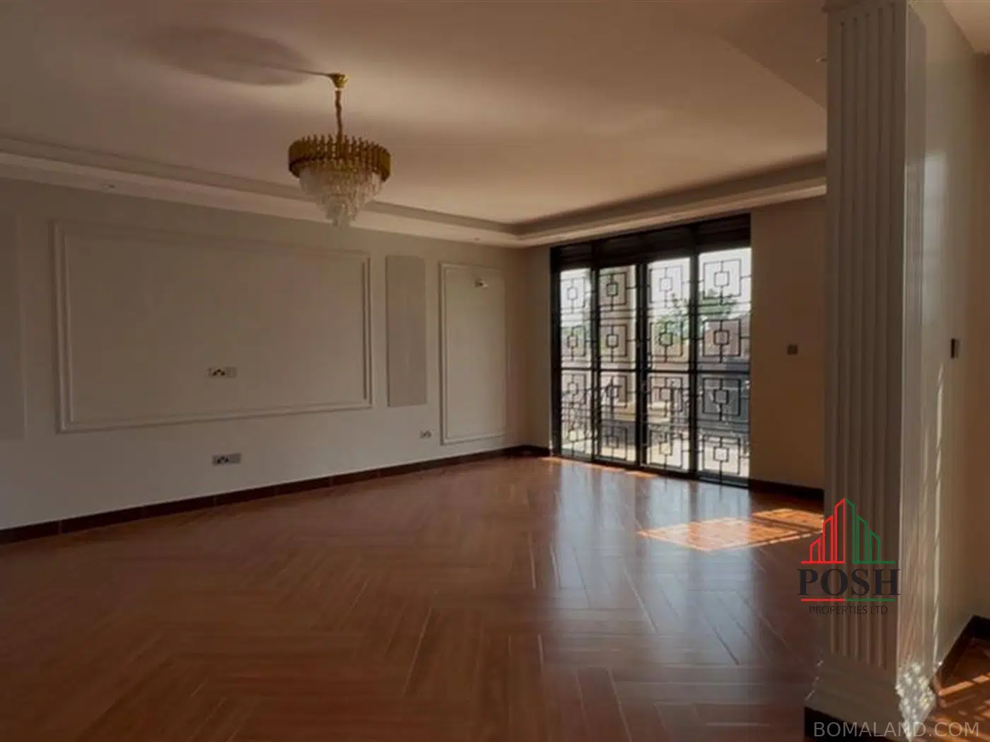 6 bedroom Mansion for sale in Naalya Kampala Uganda