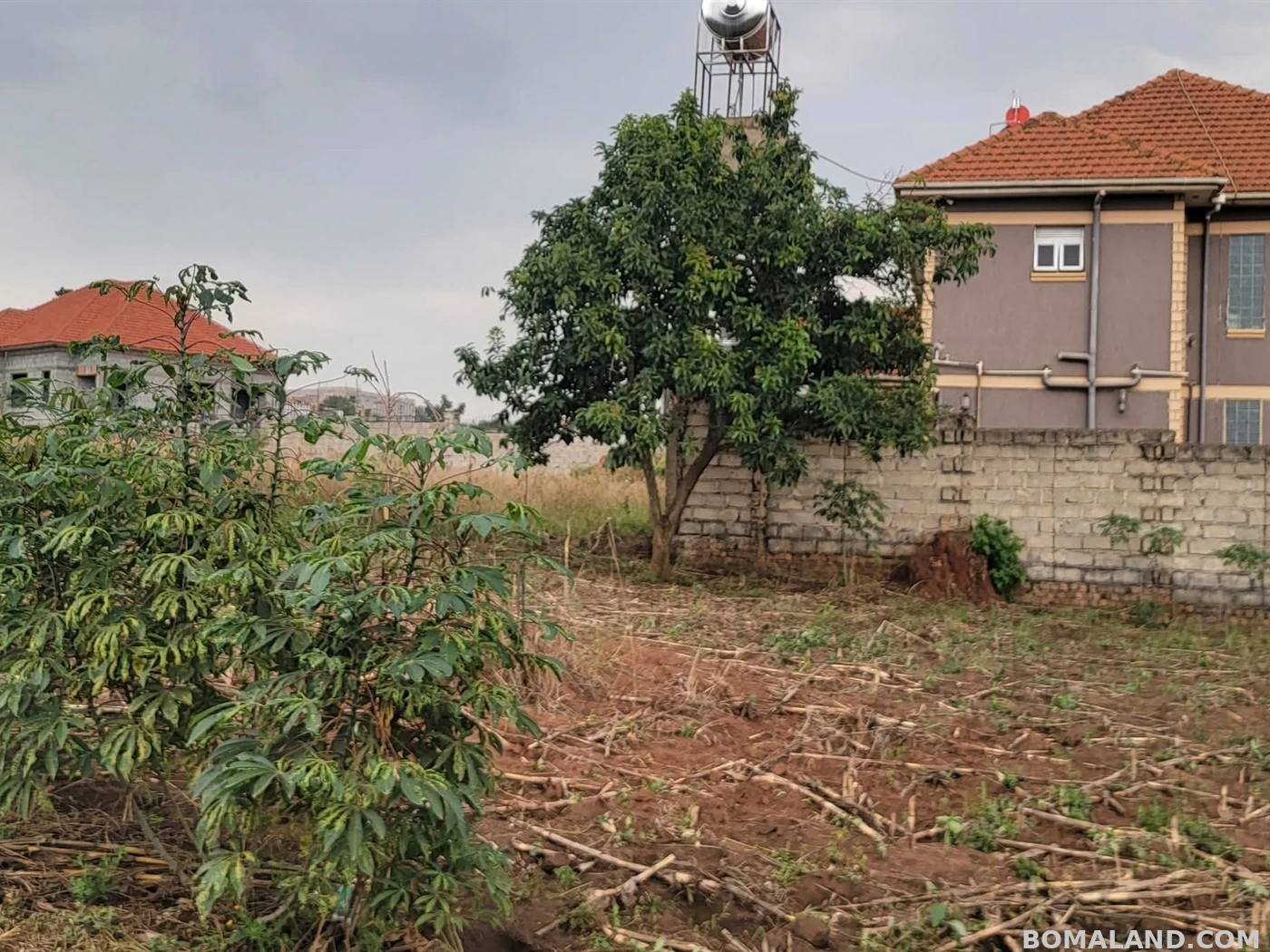 Residential Land for sale in Kira Wakiso Uganda