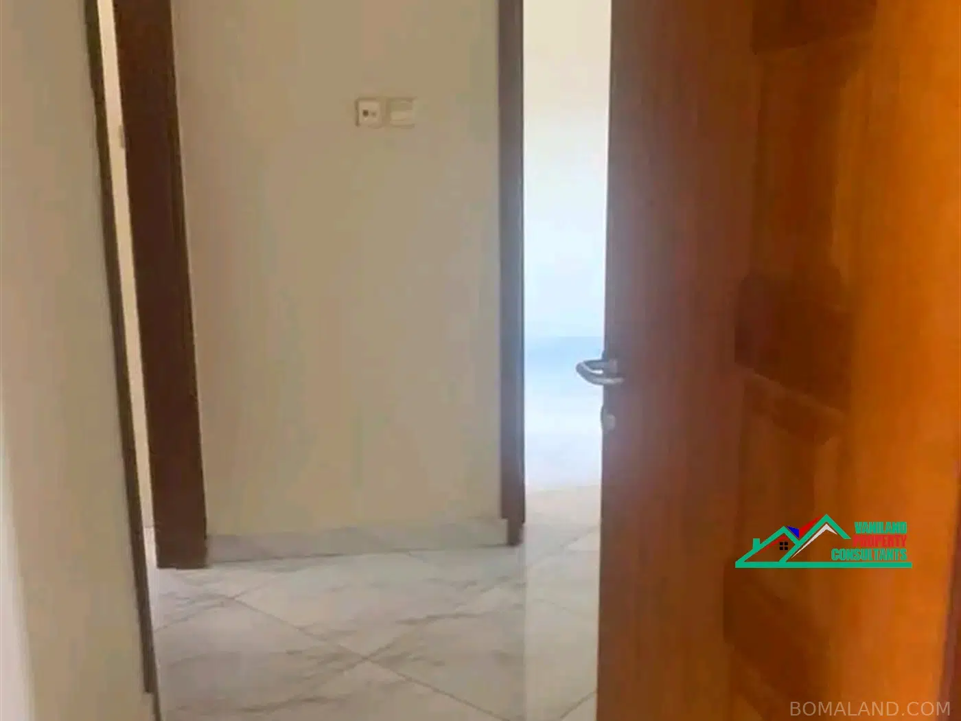 1 bedroom Semi Detached for rent in Mutungo Kampala Uganda