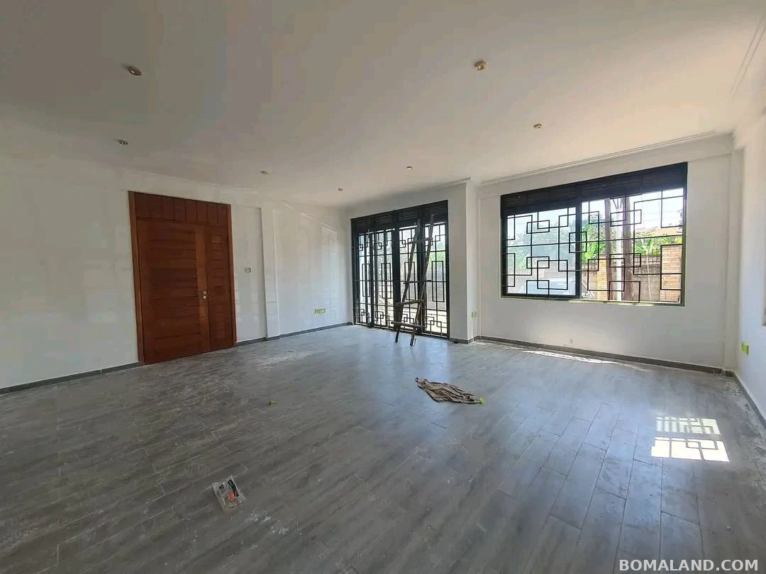 2 bedroom Apartment for rent in Muyenga Kampala Uganda