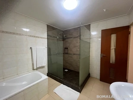 2 bedroom Apartment for rent in Kololo Kampala Uganda