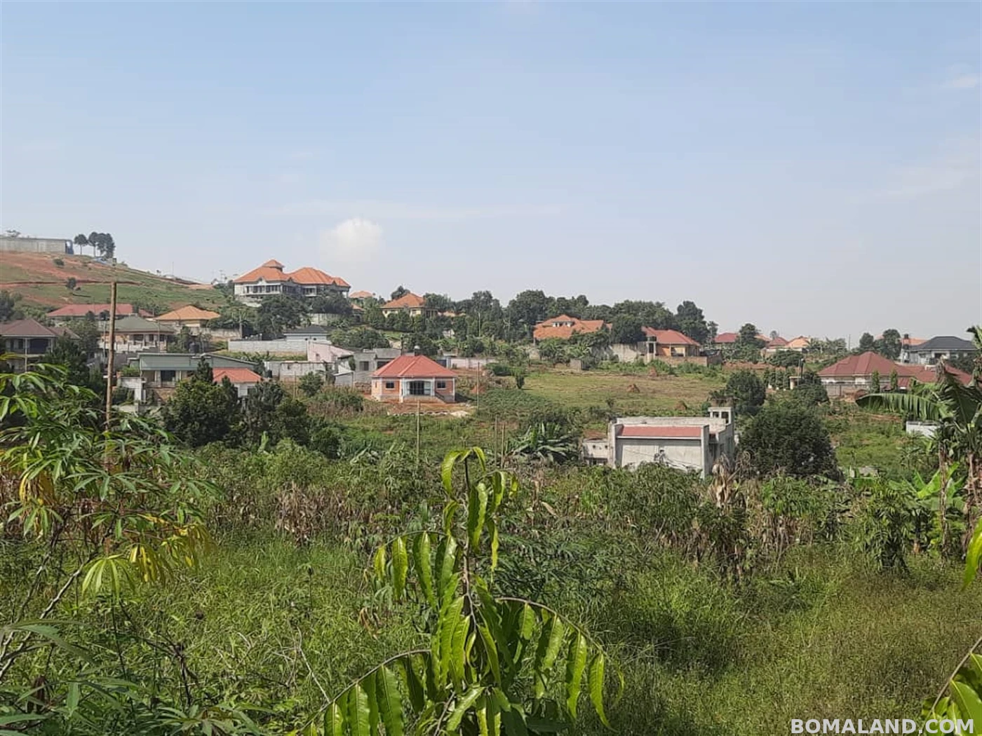 Residential Land for sale in Sonde Mukono Uganda